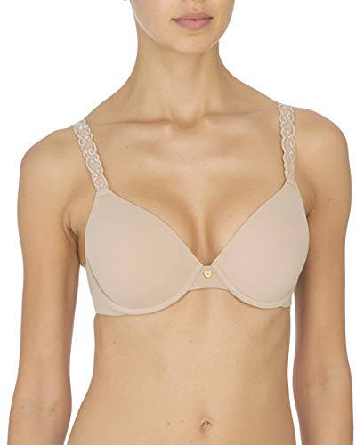 Natori Reggiseno con Ferretto Pure Luxe Custom Coverage... - Amazon Italie à 49.79€