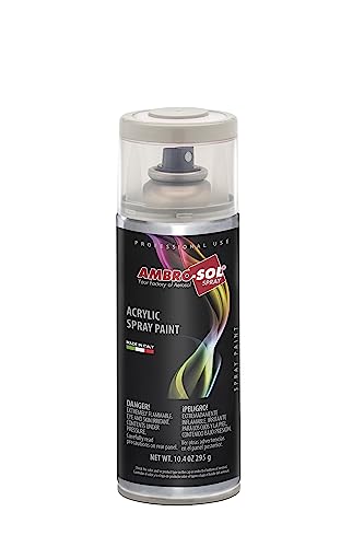 Ambro-Sol - Mehrzweck Acryllack Spray V4009002... - Bricolage & Outils Amazon Allemagne à 2.80€