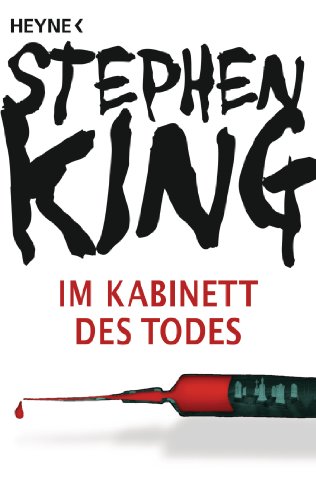 Im Kabinett des Todes: Roman - Sports & Fitness Amazon Allemagne à 2.99€