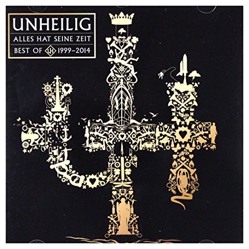 Best Of Unheilig - Musique & Instruments en promo à 3.53€