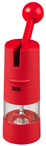 KUHN RIKON Küchenhelfer, Rot, 25552 - Deal Amazon à 19.46€