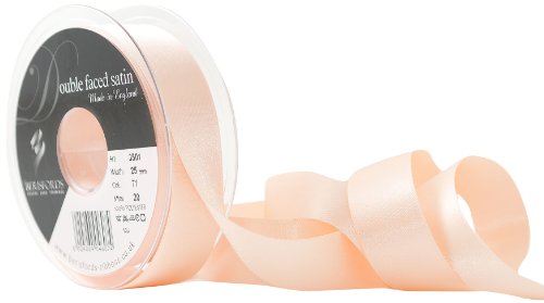 Berisfords 3501 Nastro di Raso Double Face, Poliestere... - Amazon Italie à 11.75€