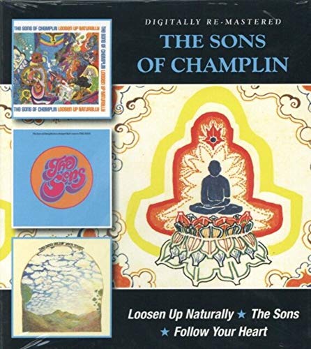 Loosen Up Naturally - Musique & Instruments Amazon Italie à 10.74€