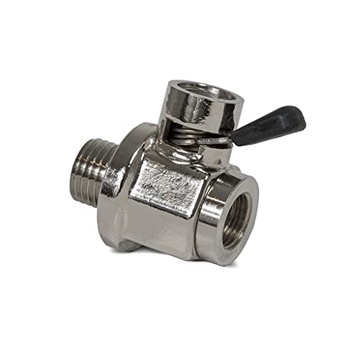 EZ (ez-107) plata 12 mm-1.75. Tamaño de la rosca válvula de... - Auto & Moto Amazon Espagne à 15.02€