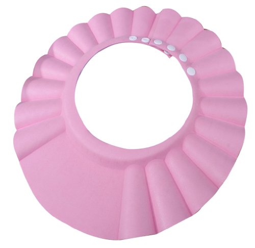 Gaorui Bebé Niños Niños Ajustable Champú Baño Baño Ducha... - Maison & Cuisine Amazon Espagne à 2.13€