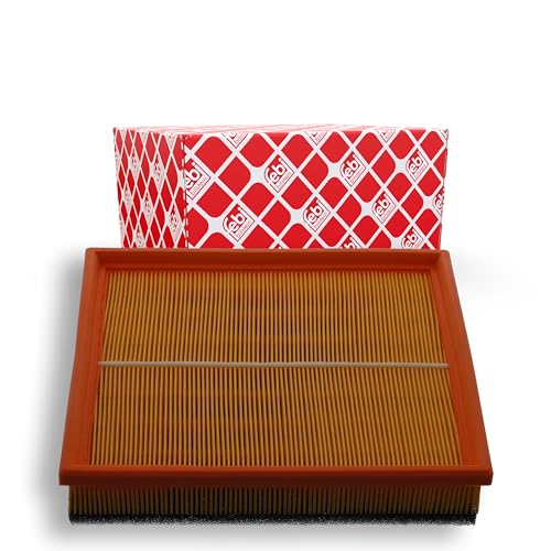 febi bilstein 38280 Air Filter with nonwoven fabric, pack... - Jardin & Extérieur Amazon Royaume-Uni à 6.99€