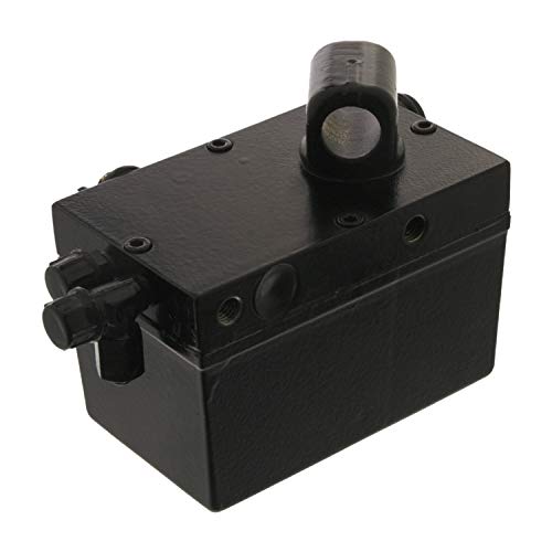febi bilstein 39814 Hydraulic Pump for cab tilting gear... - Auto & Moto Amazon Royaume-Uni à 94.64€