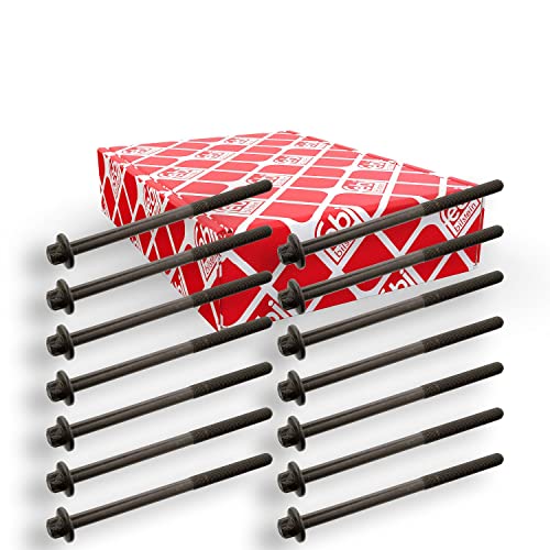 FEBI FE39806 Febi Netti, - Sports & Fitness Amazon Italie à 68.25€