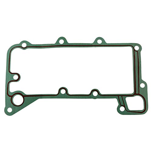 febi bilstein 39928 Gasket for oil cooler housing on the... - Auto & Motorcycle Amazon UK à 6.99€
