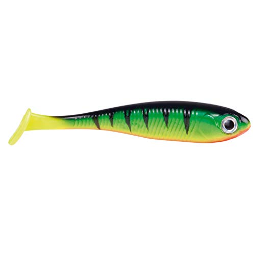 Jackson Gummifisch Köder Hecht Köder - Active Shad 15,0cm... - Sports & Fitness Amazon Allemagne à 1.29€