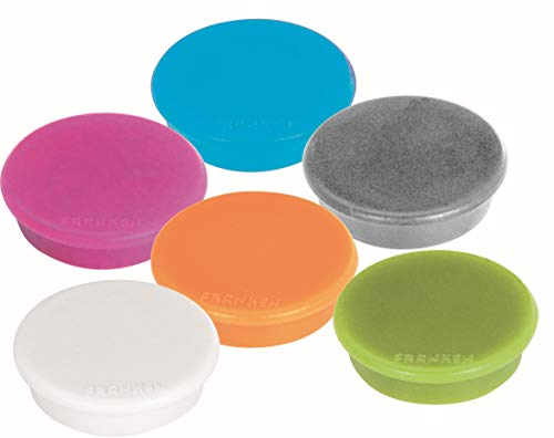 Franken HML30 99 Magnet Mag Fun Diameter 800 g 32 mm Pack... - Sports & Fitness Amazon UK à 3.90€