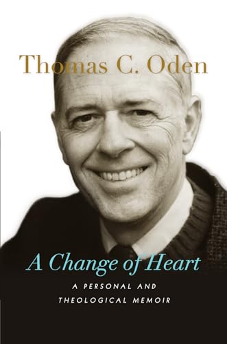 A Change of Heart: A Personal and Theological Memoir - Bon plan à 5.99€