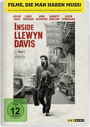 Inside Llewyn Davis - Livres & eBooks Amazon Italie à 3.05€