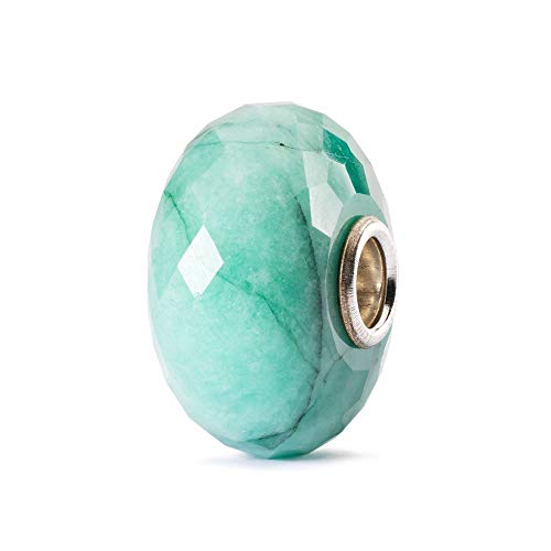 Trollbeads Gemstone Bead Emerald - Jewelry & Watches Amazon UK à 60.00€