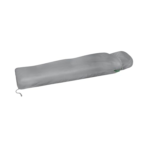 Mammut Cotton Liner EMT Rohweiß 195 - Amazon Allemagne à 23.56€