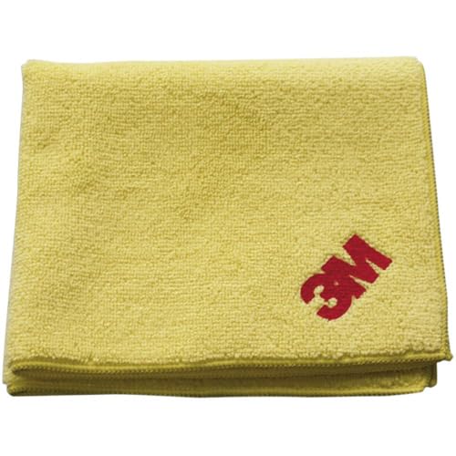 3 M 50400 Perfect-It III High Performance Cleaning Cloth - Home & Kitchen Amazon UK à 4.14€