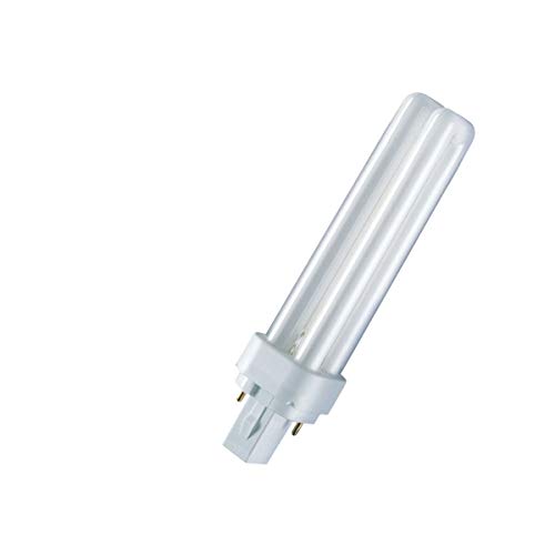 10 pezzo DE 18 Dulux 830 Watt 4P G24q-2 - Osram - High-Tech & Électronique Amazon Italie à 218.43€