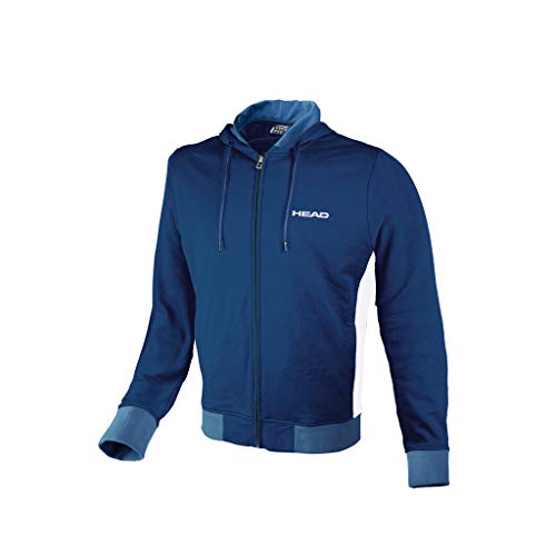 Head 459095 Felpa, Uomo, Multicolore, XXS - Mode & Vêtements Amazon Italie à 18.27€