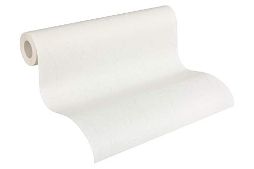 A.S. Création Papier peint non tissé à peindre - 10,05m x... en promo à 17,43€ (-48%) sur Amazon FR