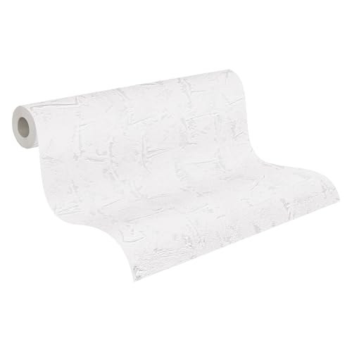 A.S. Création Casual Living 288639 Papier peint texturé... - Maison & Cuisine Amazon France à 17.30€