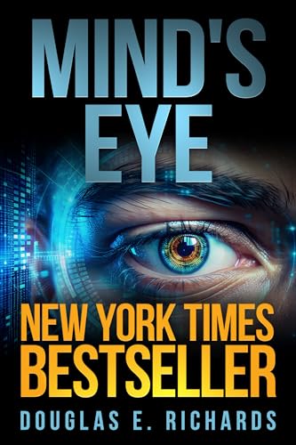 Mind's Eye (Nick Hall Book 1) - Amazon Royaume-Uni à 0.99€