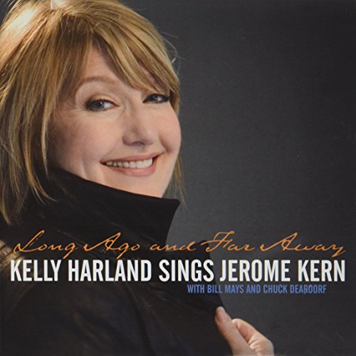 Long Ago and Far Away,Kelly Harland Sings - Musique & Instruments Amazon Allemagne à 32.22€