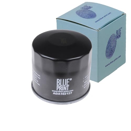 Blue Print ADA102127 Filtro Olio - Nouvelle promo Amazon à 6.48€