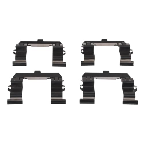 Blue Print ADM548604 Zubehörsatz für Bremsbelagsatz, 1 Stück - Auto & Moto Amazon Allemagne à 8.63€