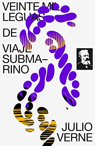 Veinte mil leguas de viaje submarino (Spanish Edition) - Home & Kitchen Amazon Germany à 0.99€