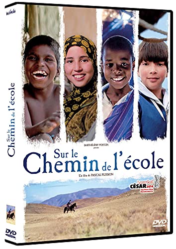 Sur le chemin de l'école - Livres & eBooks Amazon France à 4.61€