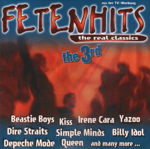 Party-Hits - Musique & Instruments Amazon Allemagne à 65.00€