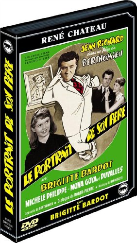 Le portrait de son père [FR Import] - Livres & eBooks en promo à 12.83€