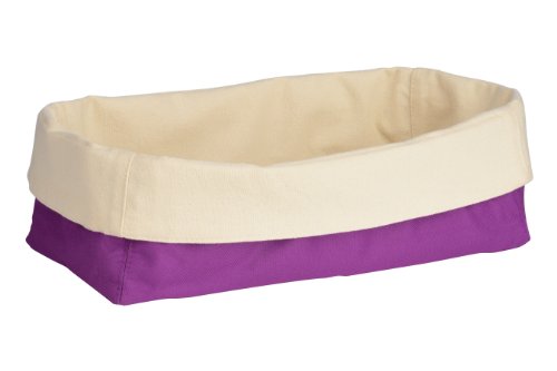 Premier Housewares Bread Basket, 17 x 33 x 16 cm... - Beauty & Fragrances Amazon UK à 2.39€