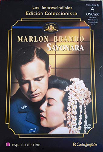 Sayonara (Eci) *** Europe Zone *** - Livres & eBooks Amazon France à 79.00€