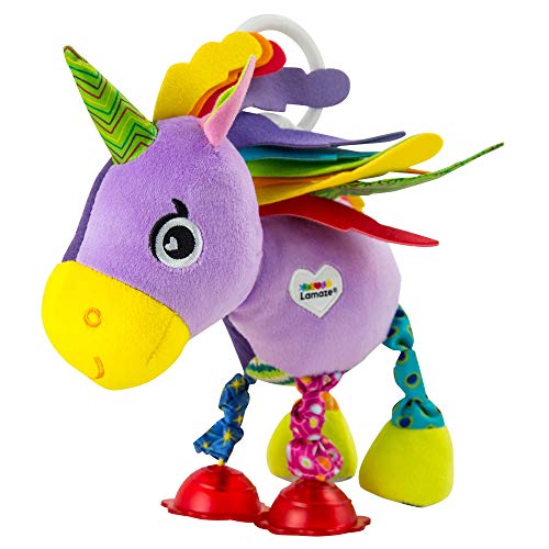 LAMAZE L27561 Gioco da Attaccare - Jouets & Jeux en promo à 16.99€