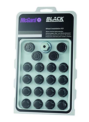 Mc Gard 84.862 SUB Montage de Roue - Auto & Motorcycle Amazon France à 136.56€