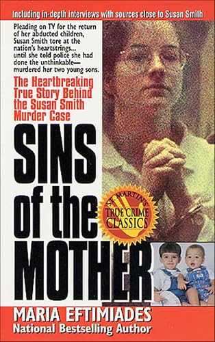 Sins of the Mother: The Heartbreaking True Story Behind the... - Auto & Moto en promo à 1.99€