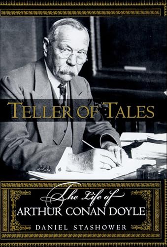 Teller of Tales: The Life of Arthur Conan Doyle - Livres & eBooks Amazon Royaume-Uni à 2.39€