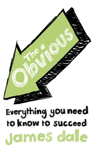 The Obvious: Everything You Need to Know to Succeed - Livres & eBooks Amazon Royaume-Uni à 1.99€