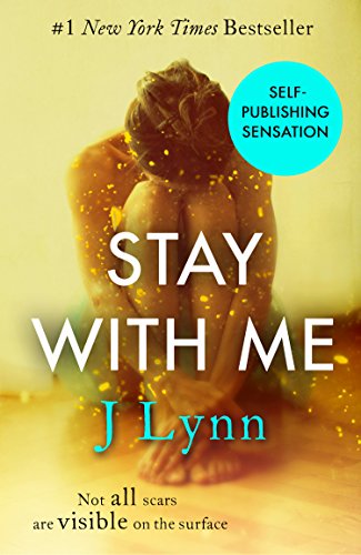 Stay With Me (Wait for You Book 3) - Livres & eBooks Amazon Royaume-Uni à 1.99€