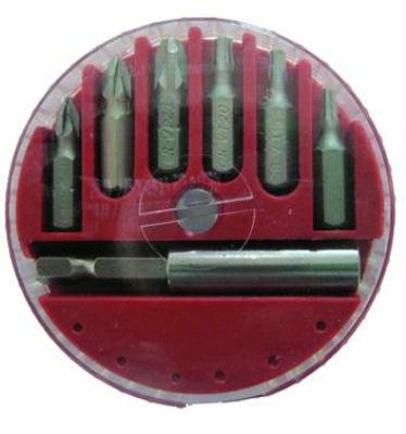 Vigor-Blinky Embouts pour visseuse - Bricolage & Outils Amazon France à 6.93€