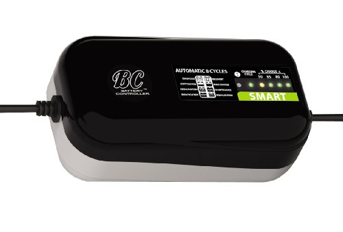 BC SMART 900 - Batterieladegerät/Erhaltungsgerät für Auto... - Auto & Moto Amazon Allemagne à 20.17€