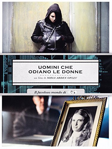 Uomini che odiano le donne [Italia] [DVD] - Bon plan à 8.97€