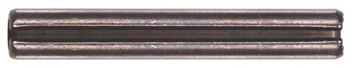 Hillman Tension Pins (1/8" Dia. x 3/4" Length) - Gray Steel - Maison & Cuisine Amazon Royaume-Uni à 8.71€