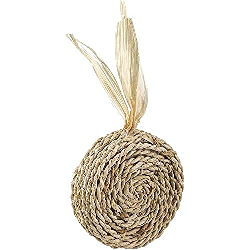 Ferplast JUGUETE GATO PA 5604 Natural Fiber Toy 1UD - Jouets & Jeux Amazon France à 4.76€