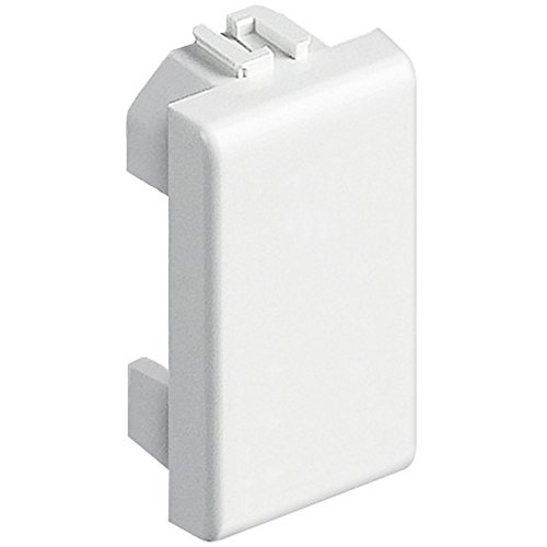 Bticino Matix Am5000 – Mx-Tapa Ciega 1 M Blan - Fournitures Bureau en promo à 1.84€