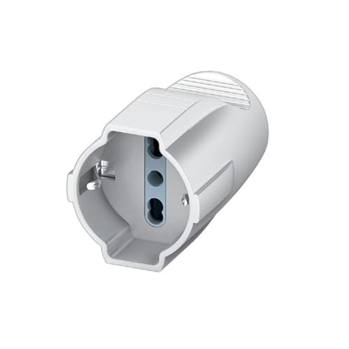Bticino s2676tae Stecker Lenkrad MULTISTANDARD Italienisch... - High-Tech & Électronique Amazon Allemagne à 5.54€