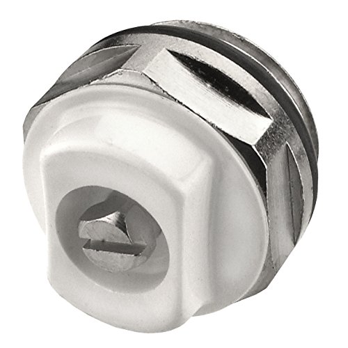 CORNAT T593001 Ventilated Stopper 1/2 self-Sealing - Home & Kitchen Amazon UK à 1.69€