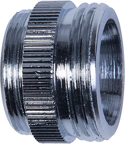 Cornat Überg.-Stück 1AGx3 M24/chrome/4, TEC386304 en promo à 7,65€ (-55%) sur Amazon FR