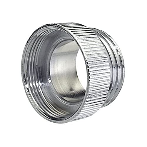 Cornat chrom Überg.-Stück M22/1IGx 1/2 Zoll AG, TEC386305 - Amazon Germany à 2.79€